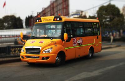 校車3G/4G視頻監控系統方案